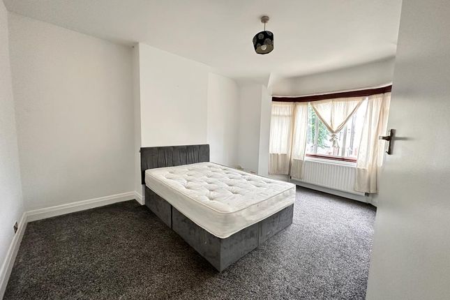 Six Bedroom Property