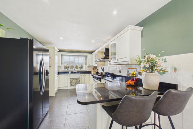Chestnut Lodge,, Mill Lane, Scalby photo 3