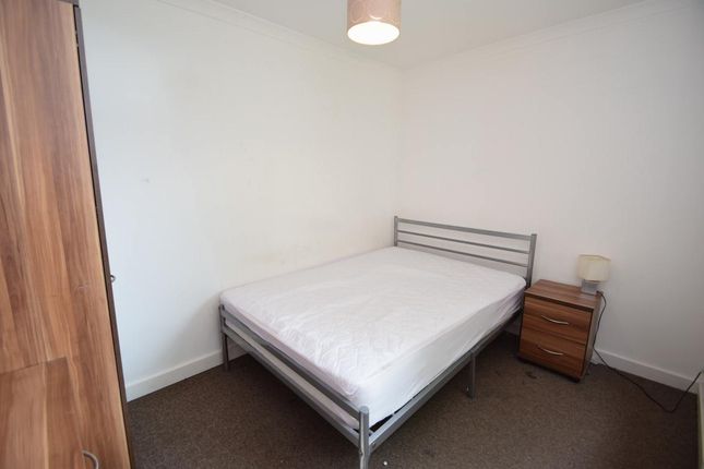 Apt 5 18 Osborne Road, Levenshulme, Manchester photo 5