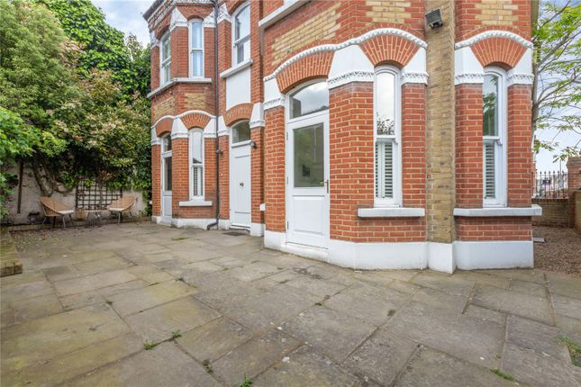 Detached house for sale in Lavender Gardens, London