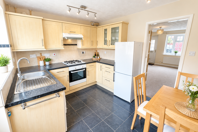 19, Gamble Close, Ibstock photo 3