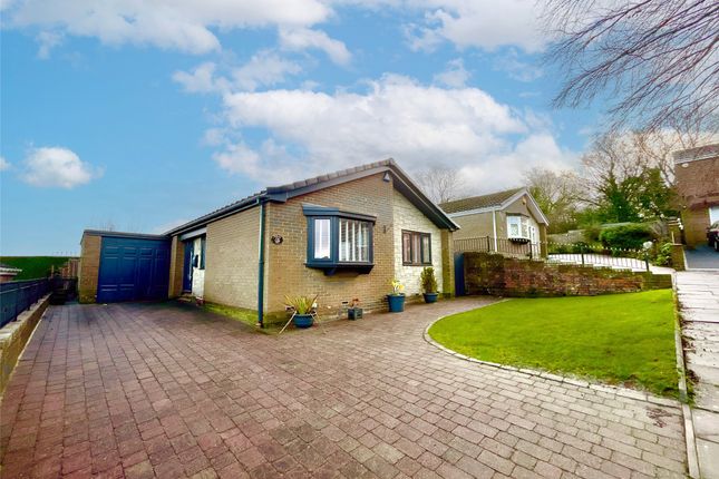 Bungalow for sale in Thistledon Avenue, Whickham, Newcastle Upon Tyne