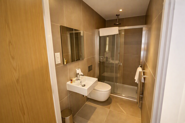 6 Rothsay Street, London Bridge photo 4