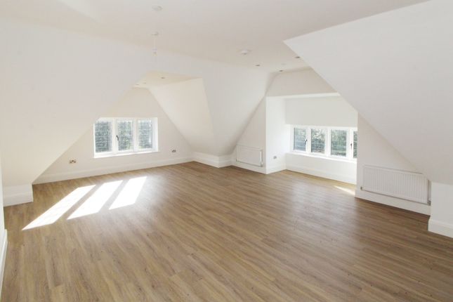 Flat for sale in Ferma Lane, Great Barrow, Chester, Cheshire