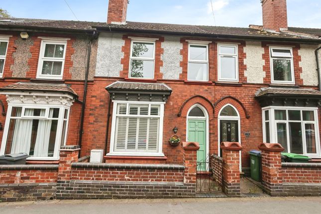 Thumbnail Terraced house for sale in Siviters Lane, Rowley Regis