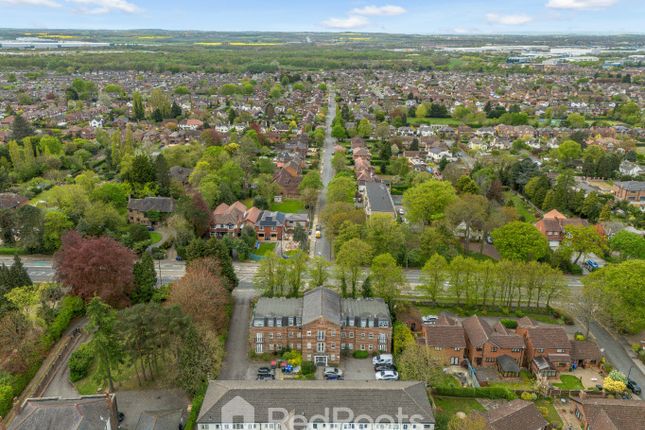 11 Chatsworth Court, Bawtry Road, Doncaster photo 3