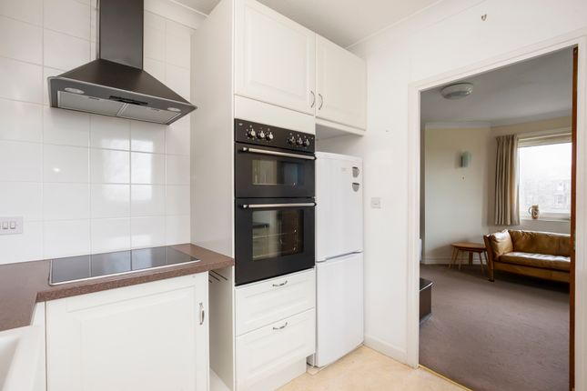 Flat for sale in Flat 49, Homescott House, 6 Goldenacre Terrace, Edinburgh