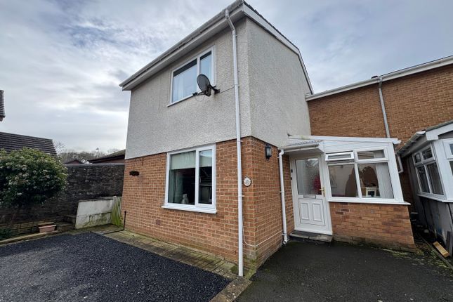 17, Berllan Deg, Aberaeron photo 2