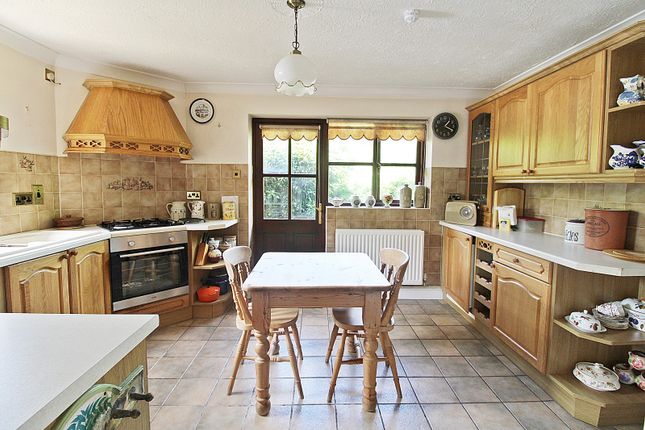 Derwyn Las, Brynteg, Llantrisant photo 5