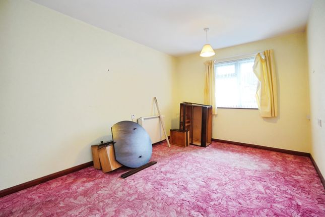 Peggs Grange, Coalville photo 4