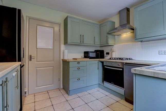 1, Stevens Close, Great Missenden photo 4