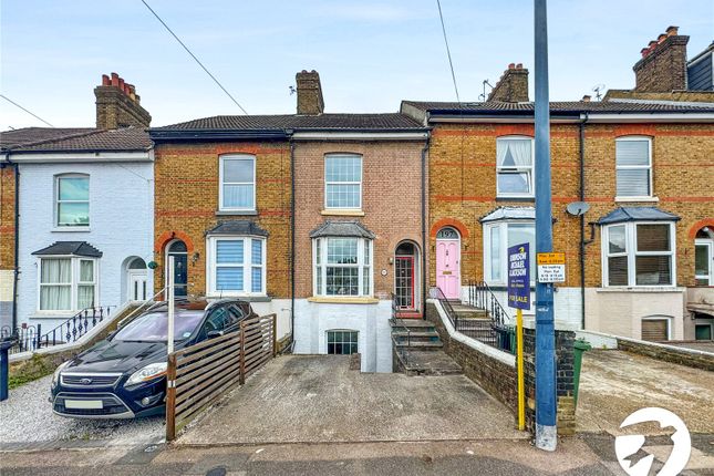 Thumbnail Terraced house for sale in Boxley Road, Maidstone, Kent