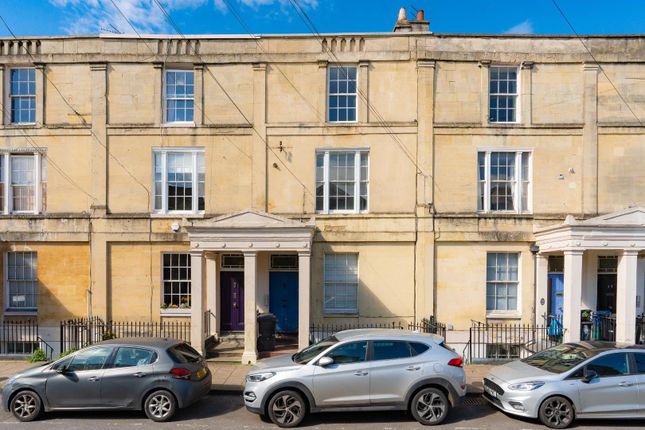 Basement Flat, 13, Hampton Park, Bristol photo 2