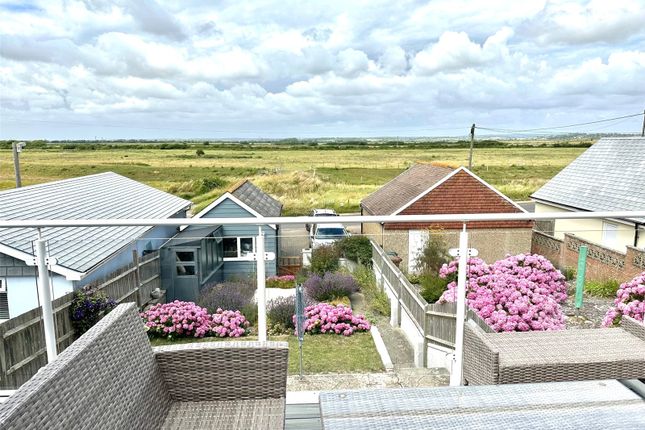 Detached house for sale in Coast Road, Pevensey Bay, Near Eastbourne, East Sussex