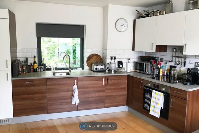 Flat, F Mildmay Grove North, London photo 3