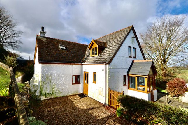 Cottage for sale in Crumlin, Newport