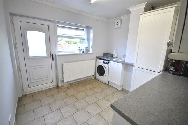 Detached house for sale in The Green, Auckley, Doncaster