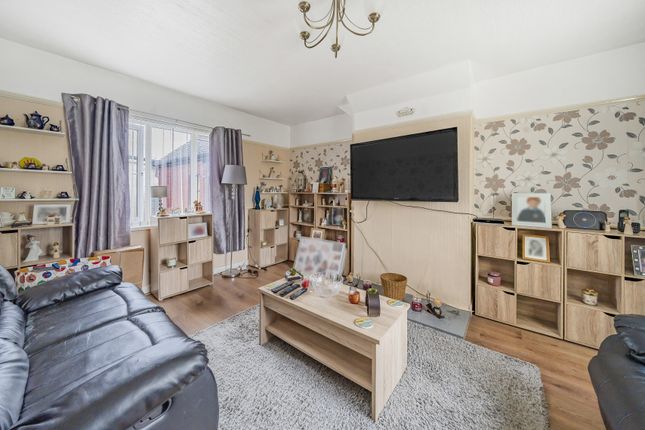 Semi-detached house for sale in Wymans Road, Cheltenham, Gloucestershire