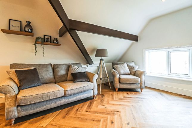 Thumbnail Flat to rent in Golf Open 2026 / Preston Road, Southport