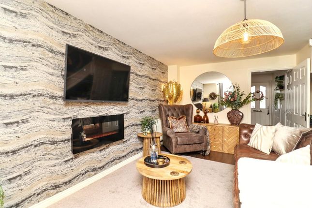 56, Faraday Drive, Stockton-On-Tees photo 2