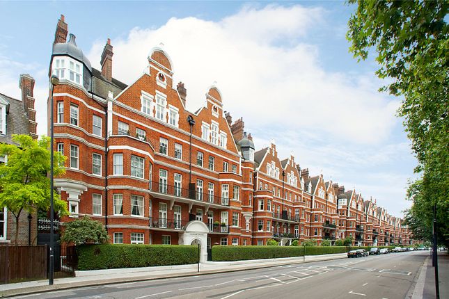 Thumbnail Flat for sale in Overstrand Mansions, Prince Of Wales Drive, London