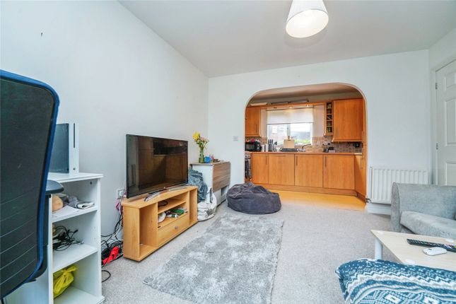 Flat for sale in The Rushes, Tuffley, Gloucester, Gloucestershire