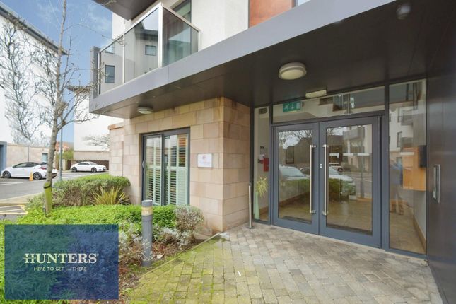 Apartment 6, The Maltings, Chatsworth Road, Chesterfield photo 2