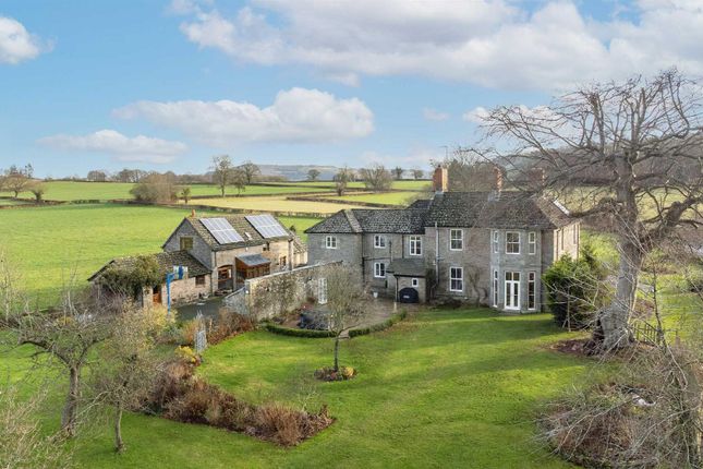 Country house for sale in Hardwicke, Hay-On-Wye, Hereford