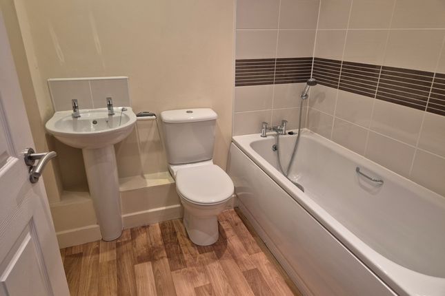 Semi-detached house to rent in Waterside Drive, Frodsham