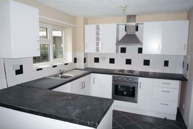 Thumbnail Detached house for sale in Dorking Walk, Corby