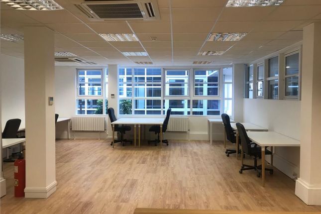 Thumbnail Office to let in Unit 5, Berghem Mews, Blythe Road, Brook Green, London