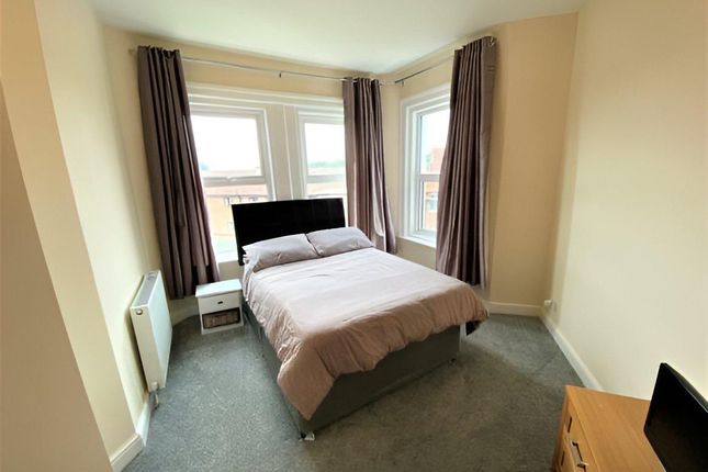 Flat for sale in Fairmount Road, Bexhill-On-Sea