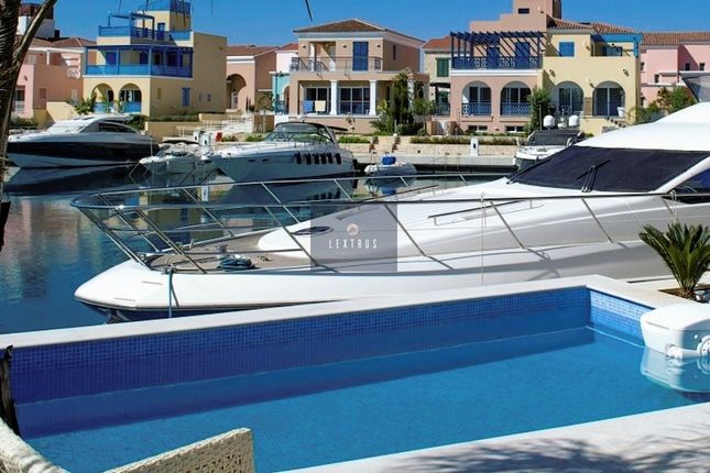 Detached house for sale in Limassol Marina St 3601, Limasol 3014, Cyprus