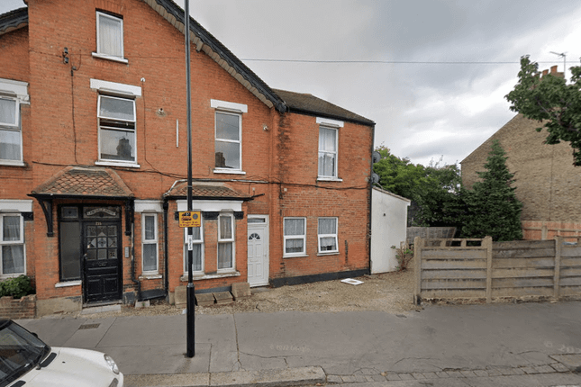 1-bed maisonette on 153, Langdale Road, Thornton Heath, SURREY, £270,000