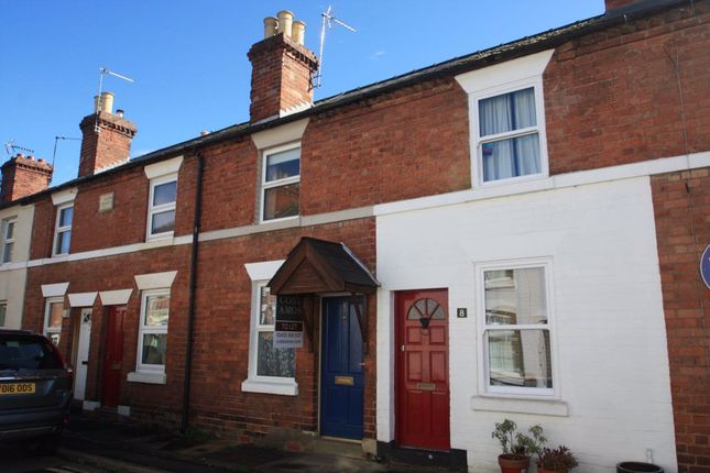 Thumbnail Property to rent in Guildford Street, Hereford