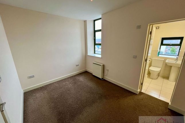 Apartment 2, Alexandra Mill Queen Street, Leek photo 4