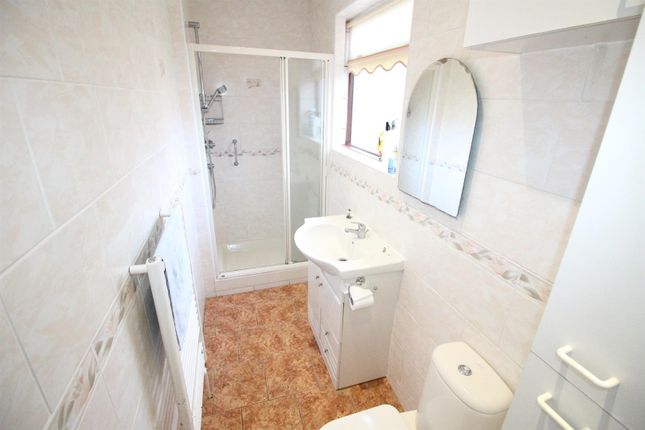 Semi-detached bungalow for sale in Sidlaw Road, Billingham