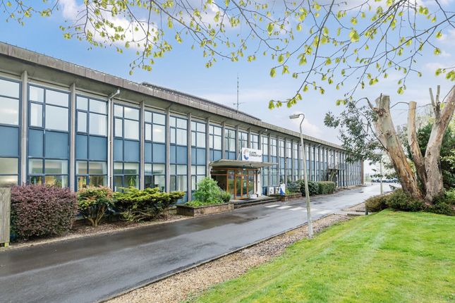Thumbnail Office for sale in Units 3 &amp; 4 Blackdown House, Culmhead Business Centre, Culmhead, Taunton, Somerset