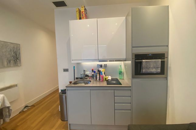 Flat for sale in Atria House, 219 Bath Road, Slough