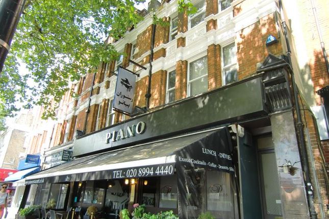 Office to let in No.80, 80 - 82, Chiswick High Road, Chiswick