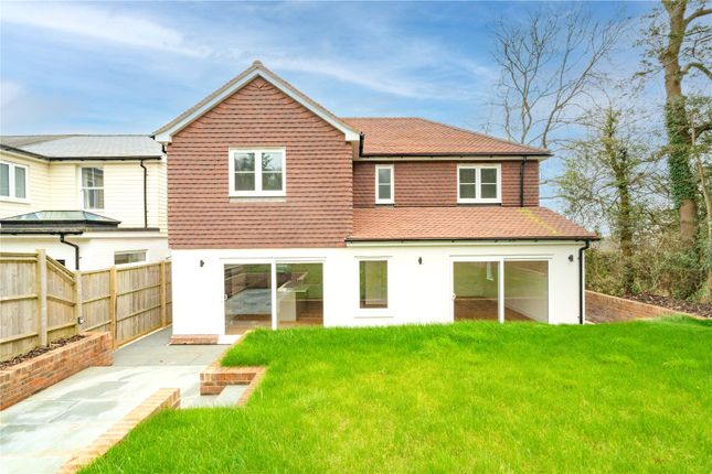 Robin House,, Firgrove Road, Heathfield photo 3