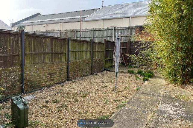 Barton Road, Eastleigh photo 5