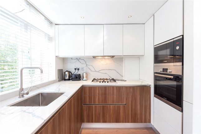 Flat for sale in Addison House, Grove End Road