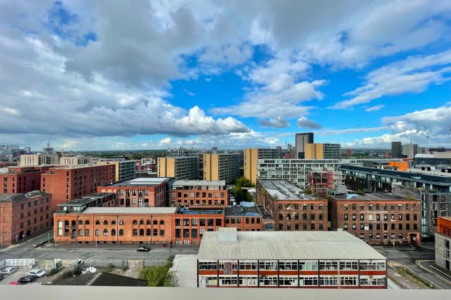 Sky Garden, Sky Garden 7 Spinners Way, Manchester photo 4