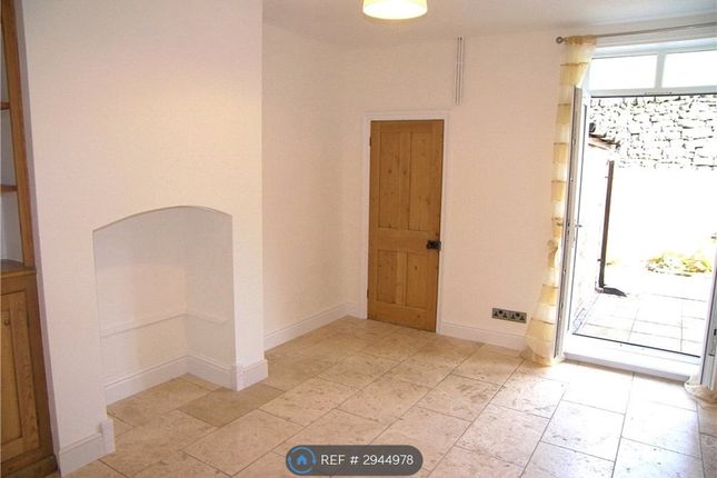 Derwent View, Shaw Lane Milford, Belper photo 5