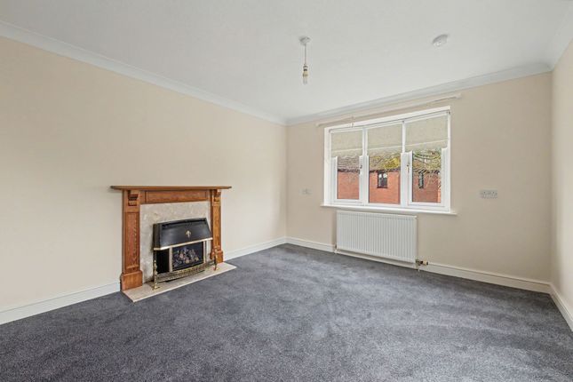 Flat 4, Ash Court Sleaford Road, Boston photo 2