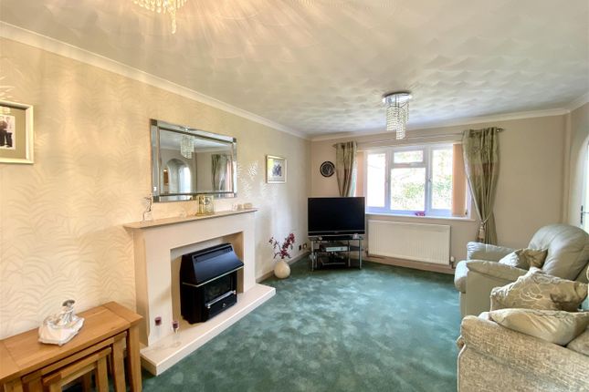 Detached house for sale in St. Kingsmark Avenue, Chepstow