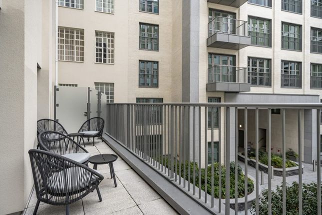 Flat for sale in Millbank Residences, London