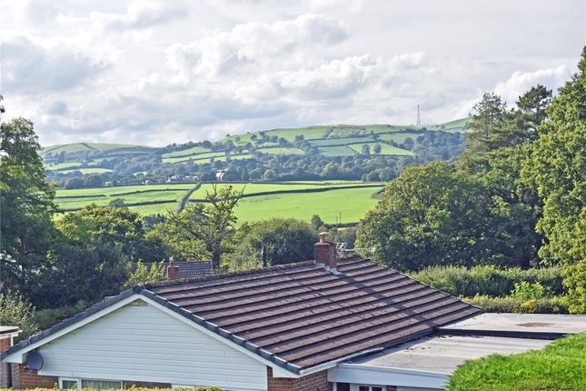 Detached house for sale in Hillcrest Avenue, Llandrindod Wells, Powys