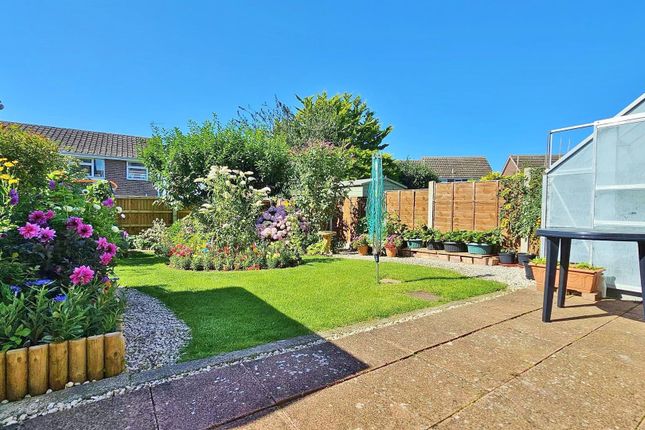 Detached house for sale in Maple Drive, Kirby Cross, Frinton-On-Sea